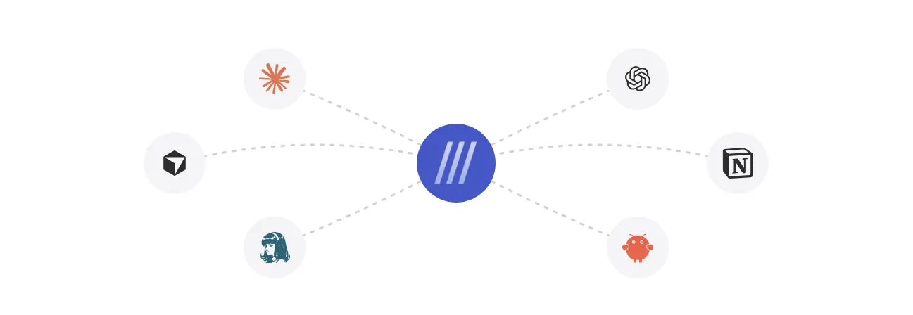 Bring your inbox into the AI tools you use