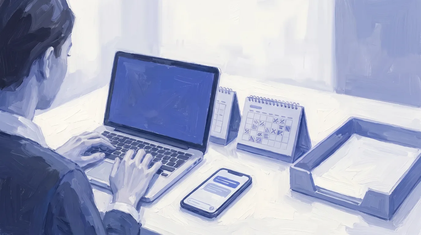 The Best Email Tools for Executive Assistants in 2026