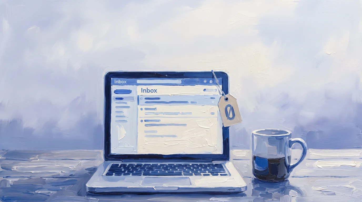 Free AI Email Client in 2026: What You Get