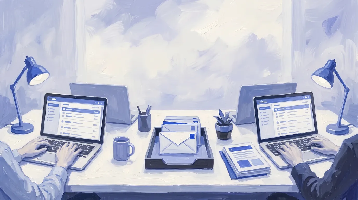 Front Alternatives in 2026: Shared Inbox and AI Email Tools