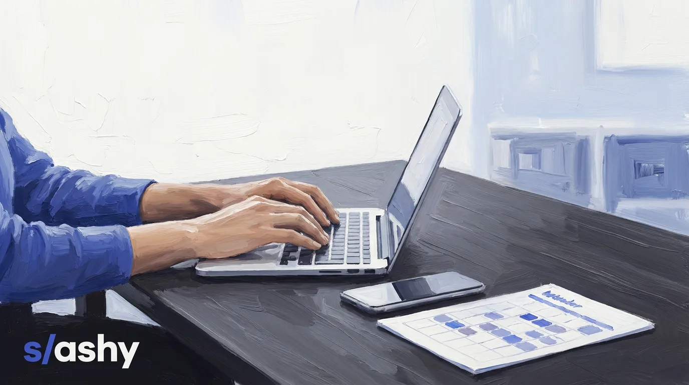 Handling 200 Emails a Day as a Founder
