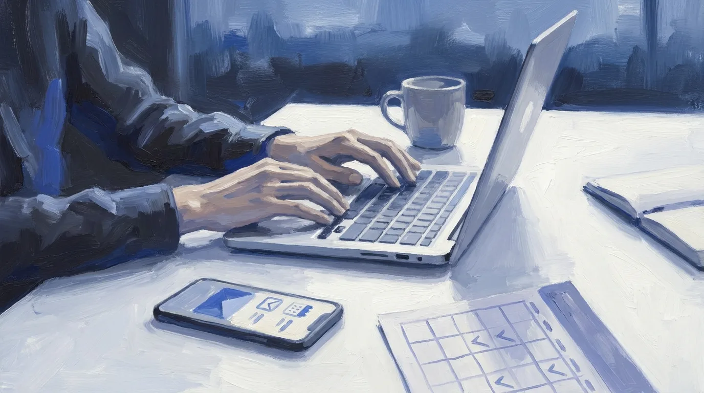 How to Connect Your Email to ChatGPT (Gmail + Calendar)