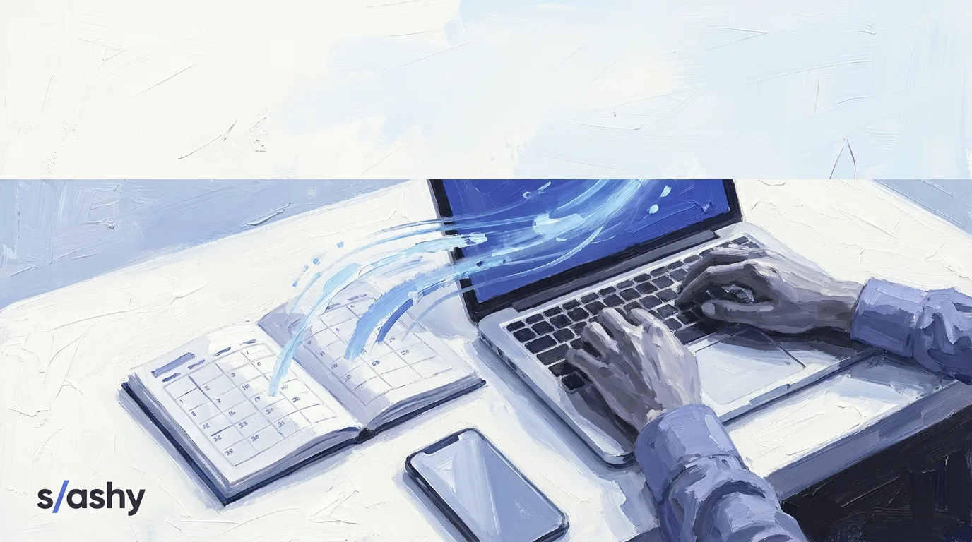 How to Turn Emails Into Calendar Events Automatically With AI
