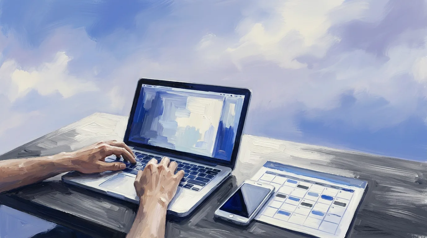Inbox Zero Is the Wrong Goal
