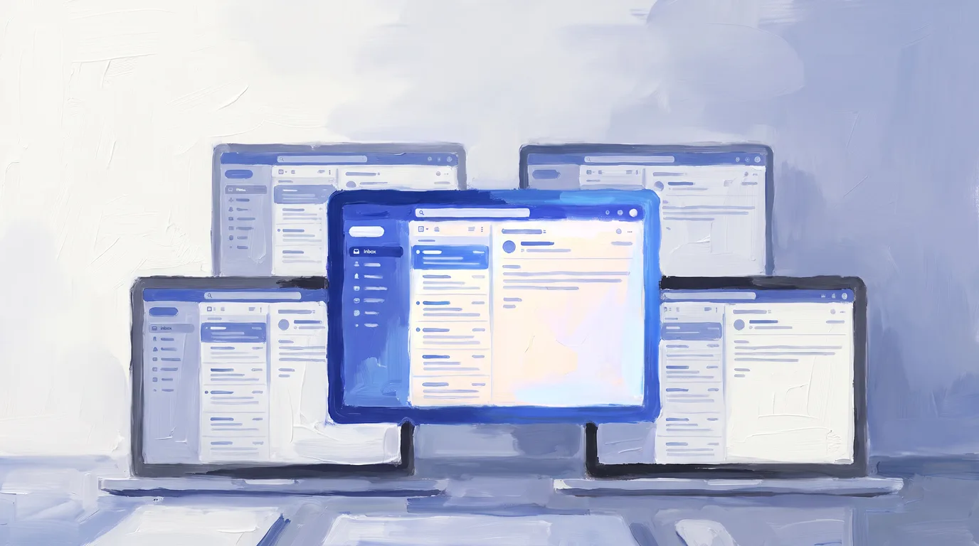 Spark Mail Alternatives in 2026: 5 Email Apps Compared