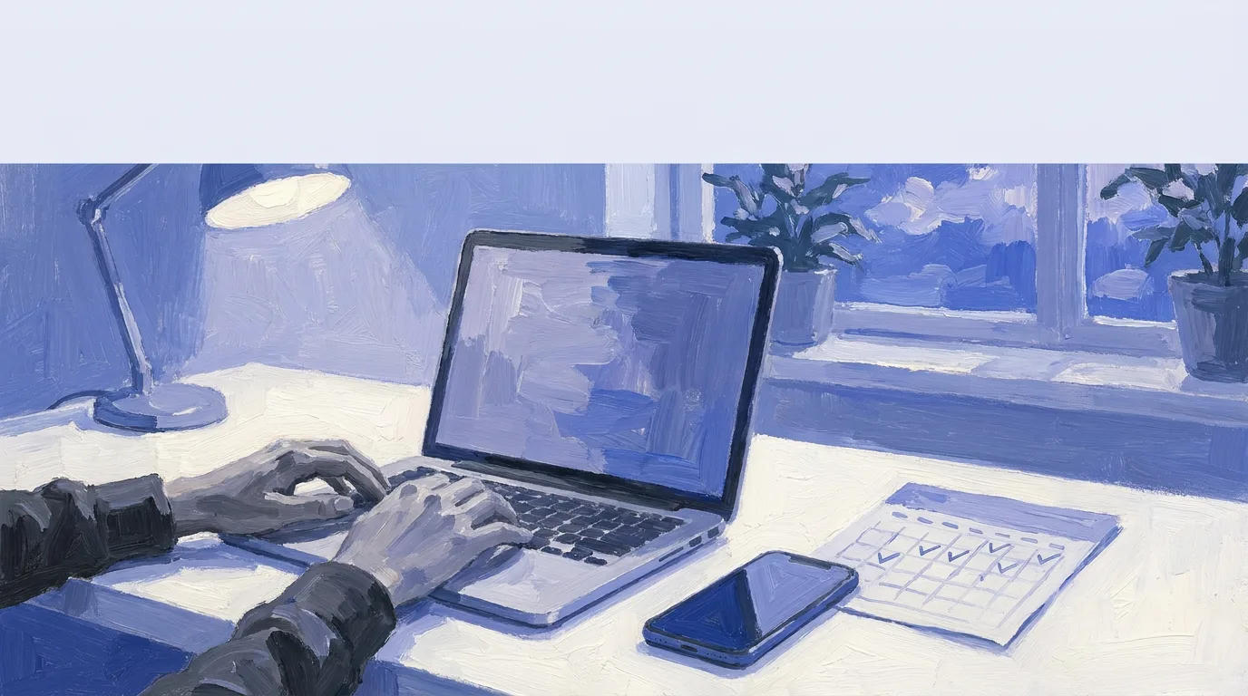 When to Hire an Executive Assistant (and When AI Is Enough)